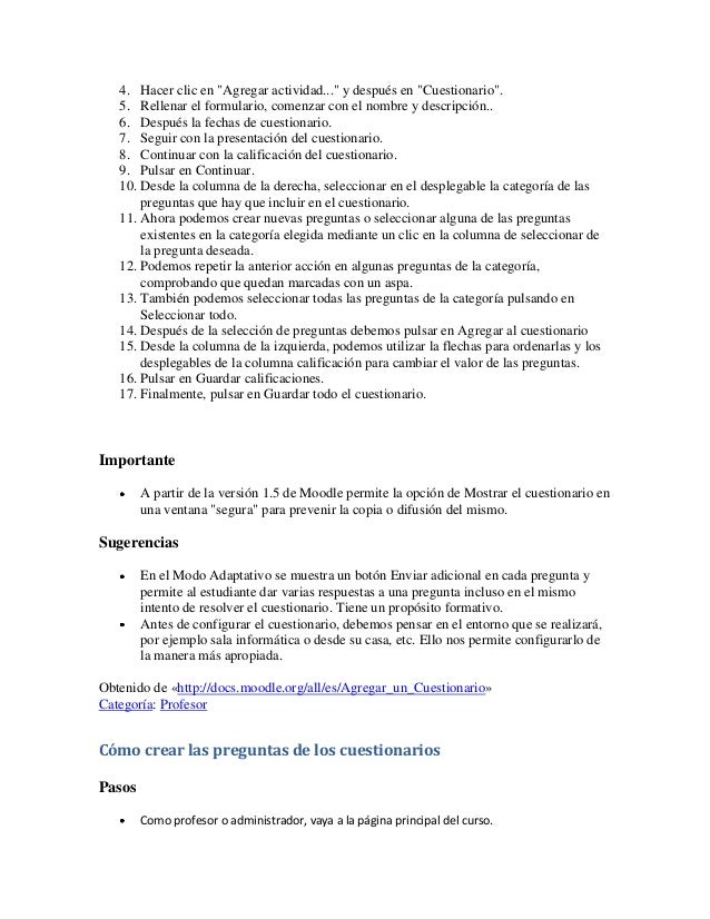 que debe saber un profesor de informatica que debe saber un profesor de informatica